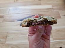 Load image into Gallery viewer, Chocolate Chip &amp; Hemp Cookie Mix - Protein packed cookie mix!
