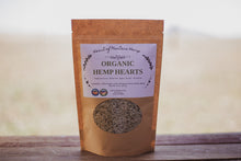 Load image into Gallery viewer, Organic Hemp Hearts
