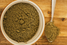 Load image into Gallery viewer, 100% USA (Montana) Grown Raw Hemp Protein Powder
